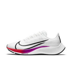 Nike Air Zoom Pegasus 37 Zapatillas de running - Mujer - Blanco en oferta