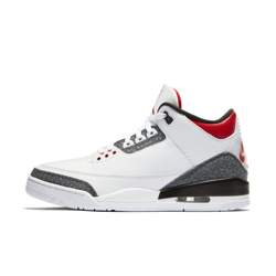 Air Jordan 3 Retro SE Zapatillas - Hombre - Blanco en oferta