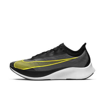 Nike Zoom Fly 3 Zapatillas de running - Hombre - Negro