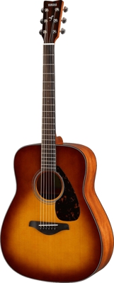 Yamaha FG800