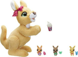 FurReal Friends Mama Josie en oferta