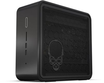 Intel NUC 9 Extreme Ghost Canyon (BXNUC9I7QNX)