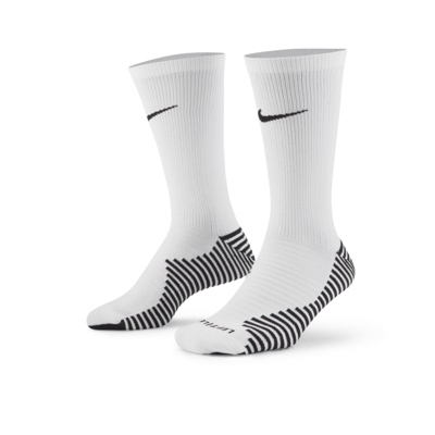Nike Squad Calcetines largos - Blanco
