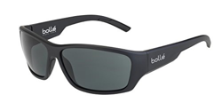 bollé Ibex Gafas, Unisex Adulto, Negro (Mate pc tns), L características