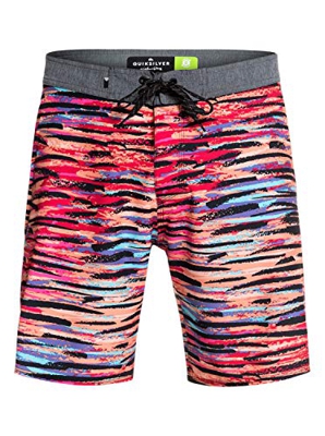 Quiksilver - Boardshorts - Hombre - 32 - Rosa