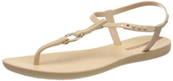 Ipanema Charm VII Sand Fem, Sandalias con Tira Vertical para Mujer, Multicolor (Beige/Beige 8778.0), 37 EU precio