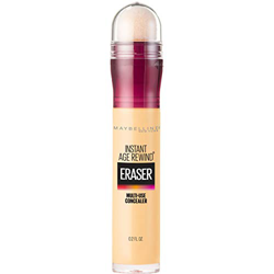 Maybelline New York Instant Anti-Age - Maquillaje corrector instantáneo de manchas efecto antienvejecimiento características