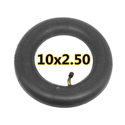 Mioloe Neumático Exterior 10x2.5/cámara Interior para Scooter eléctrico inokim Quick inokim ox precio