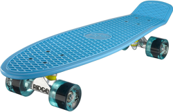 Ridge 27" Big Brother Mini Cruiser Board Blue características