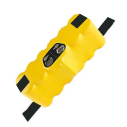 Batería compatible con iRobot Roomba 500, 510, 520, 521, 530, 531, 532, 535, 540, 550, 555, 560, 562, 570, 580, 610 Professional... características