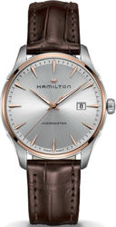 Hamilton Jazzmaster Gent Quartz (H32441551) precio