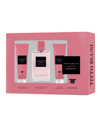 Titto Bluni - Estuche De Regalo Profumo Seduzione Donna características