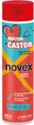 Novex Doctor Castor Shampoo (300 ml) características