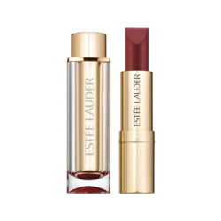 Maquillaje Estee Lauder mujer PURE COLOR LOVE matte #120-rose xcess 3,5 gr en oferta
