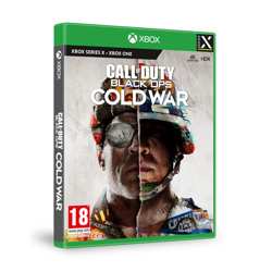 Call Of Duty Black Ops Cold War Xbox Serie X en oferta