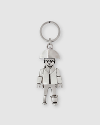 PLAYMOBIL De LAF - Llavero Robinson precio