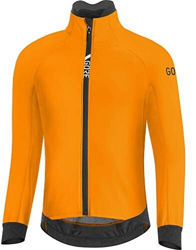 Gore C5 Gore-Tex Infinium Thermojacke Men bright orange en oferta