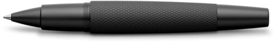 Faber-Castell Roller e-motion negro puro (148625)
