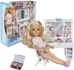 Famosa Nancy, un día de belleza precio