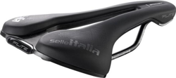 Selle Italia Selle Italia Flite Boost Tm Superflow 248 x 145 mm Black en oferta