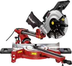 Einhell TC-SM 2534/1 Dual en oferta