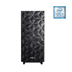 Asus - Sobremesa PRO S340MF-39100F022T, I3, 8GB, 512GB SSD, GeForce GT710 2GB características