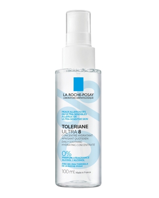 La Roche Posay - Concentrado Hidratante Toleriane Ultra 8 100 Ml