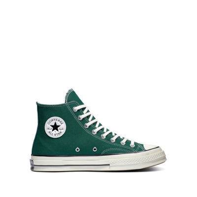 Converse - Zapatillas Casual Unisex Chuck Taylor 70 HI Alta Vintage Canvas