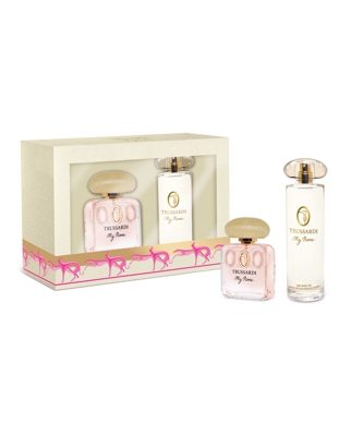 Trussardi - Eau De Parfum My Name 50 Ml