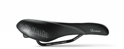 Selle Italia Selle Italia Donna Gel Tm Flow L 262 x 160 mm Black precio