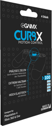 GAIMX CURBX Motion Control 100 precio