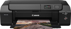 Canon ImagePROGRAF PRO-300 precio