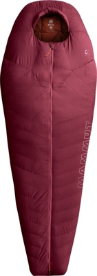 Mammut Relax Fiber Bag -2C M Lady's renaissance Mid Zipper