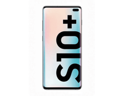 Samsung - Galaxy S10+ 8+128 GB Ceramic Black Móvil Libre características