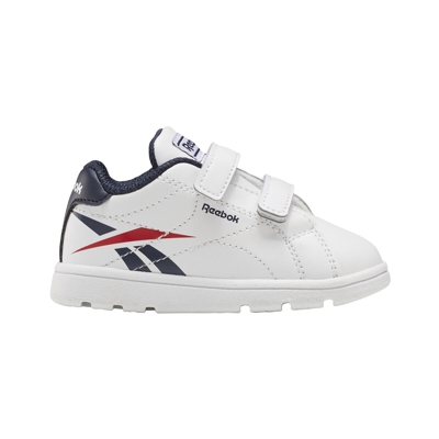 Reebok - Zapatillas Casual De Bebés/niños Royal Complete CLN 2.0 2V