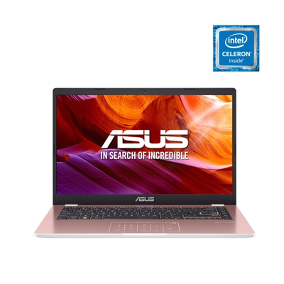 Asus - Portátil E410MA-EK017TS, Celeron N4020, 4GB RAM, 64GB EMMC, 14"