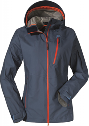 Schöffel 3L Jacket Annapolis1 blue indigo (12440-8560-40) en oferta