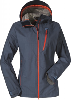 Schöffel 3L Jacket Annapolis1 blue indigo (12440-8560-40)