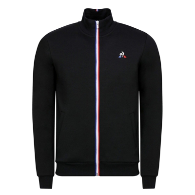 Le Coq Sportif - Sudadera De Hombre ESS FZ Sweat N°2