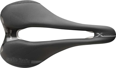 Selle Italia SLR Boost X-Cross Superflow
