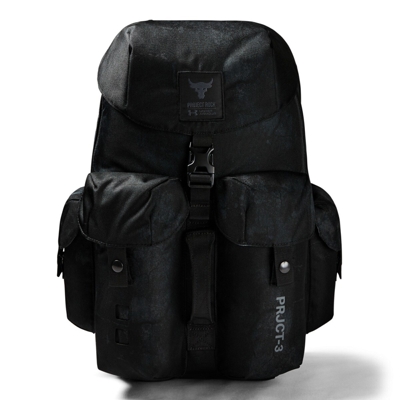 Under Armour - Mochila Project Rock Pro BP