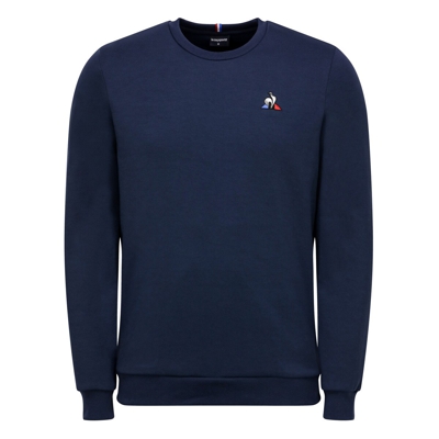 Le Coq Sportif - Sudadera De Hombre ESS Crew Sweat N°2