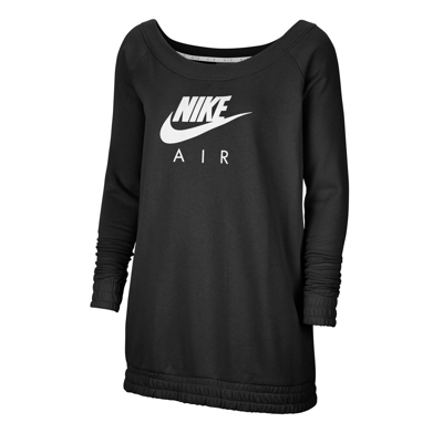 Nike - Camiseta De Mujer Air
