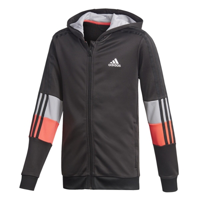 Adidas - Sudadera De Niños BAR 3S