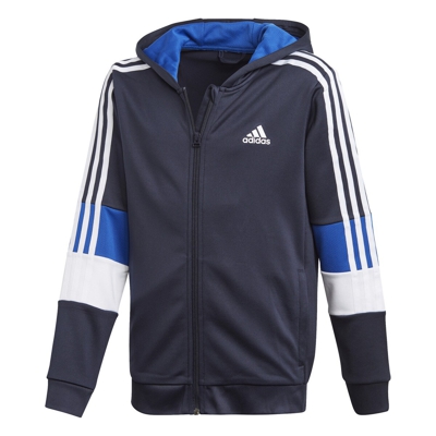 Adidas - Sudadera De Niños BAR 3S