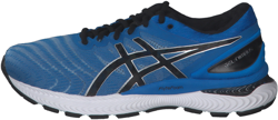 Asics Gel-Nimbus 22 directoire blue/black en oferta