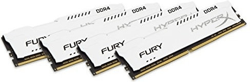 HyperX Fury 64GB Kit DDR4-2933 CL17 (HX429C17FWK4/64) características