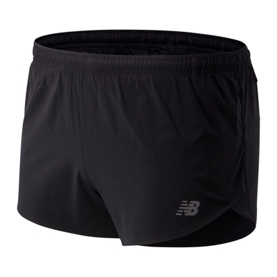 New Balance - Short De Hombre Impact 3"