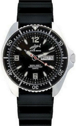 Chris Benz One Man black KB (CBO.S.KB.SW) precio