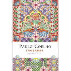 Trobades. Agenda coelho 2021 (Bolsillo) (Tapa blanda) precio